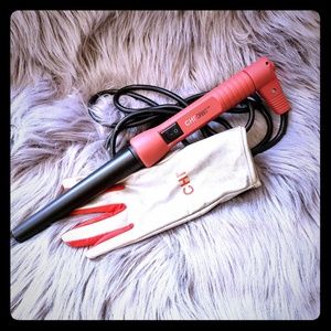 Chi Orbit styling wand